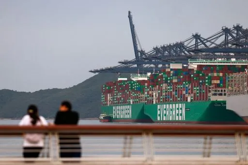 China Imposes Sanctions on US-Linked Subsidiaries of Hanwha Ocean Amid Rising Trade Tensions