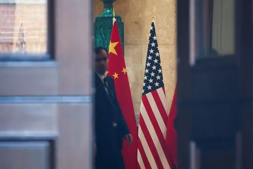 China urges ASEAN unity as US tariffs threaten regional trade