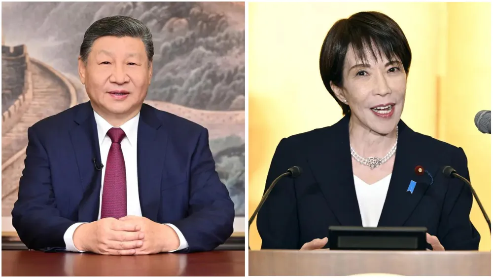 China Imposes Export Ban on Dual-Use Goods to Japan Amid Rising Tensions over Taiwan