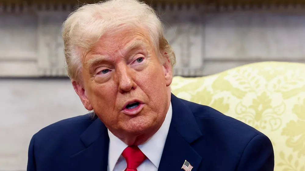 China Responds Strongly to U.S. Tariffs with Additional Duties on Major Agricultural Imports