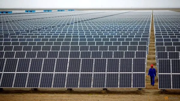 China Scales Back Renewable Energy Subsidies Following Record Solar Installations