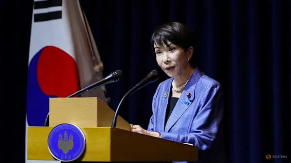 China issues travel warning for Japan amid escalating tensions over Taiwan comments