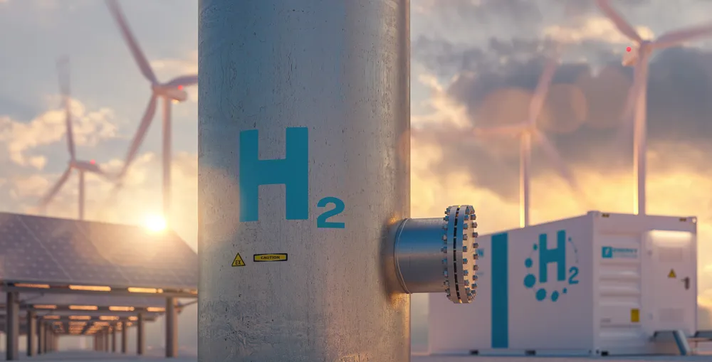 China to Enhance Support for Low-Carbon Hydrogen Development by 2025