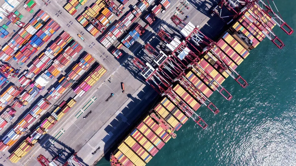 China Considers Exempting Certain U.S. Imports from 125% Tariffs amid Trade Tensions