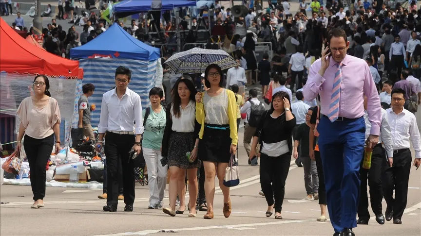 China Welcomes Global Talent Amid Trump's New H-1B Visa Fee Policy