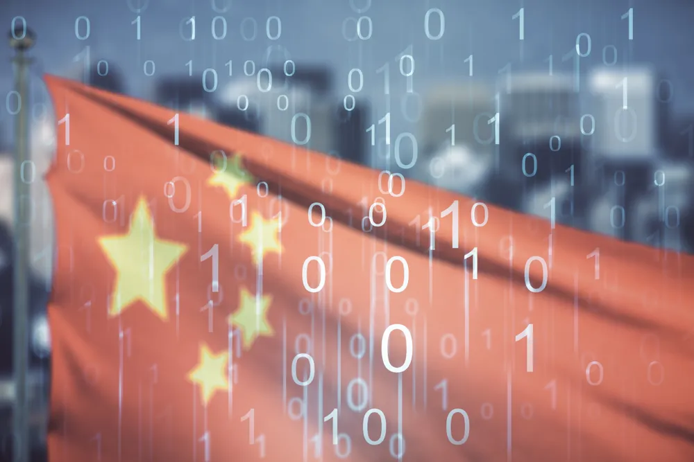 China's approval rate for overseas data transfers exceeds 90% in 2024, says top regulator