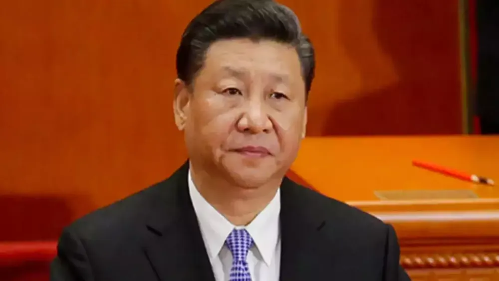 China's GDP Growth Projected at 5% for 2024, Xi Jinping Affirms Stability