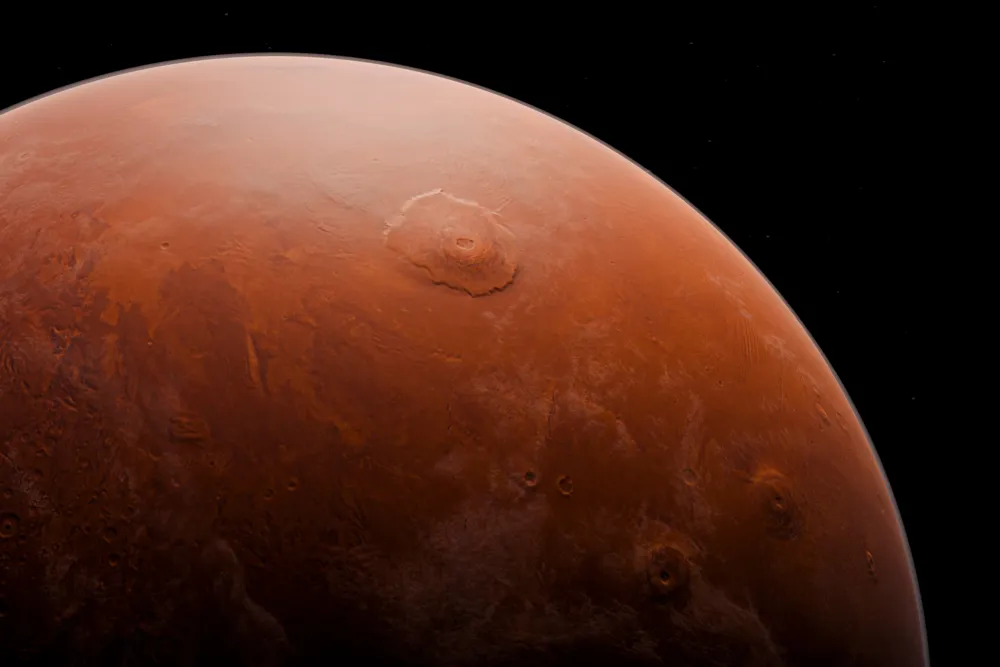 China's Mars Mission Surpasses NASA, Sample Return Set for 2031 While NASA Delays to 2035