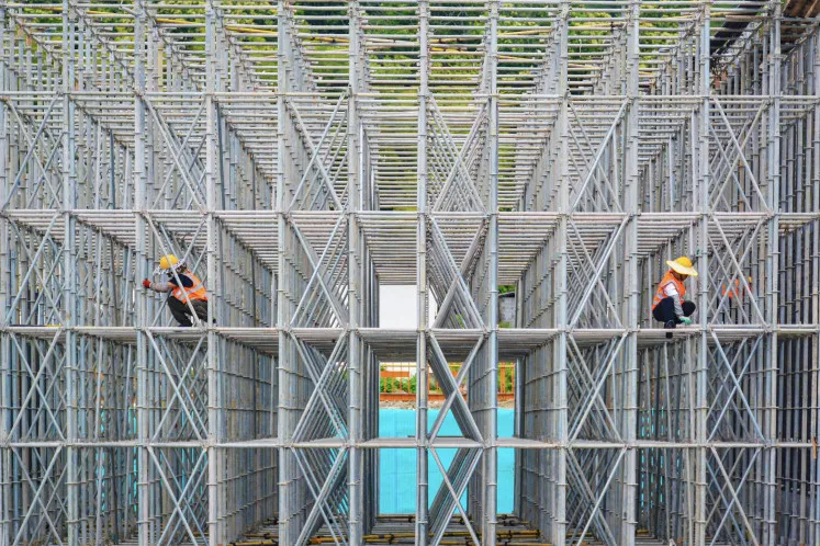 China's Q2 GDP Growth Surpasses Expectations Amid Rising US Tariff Pressures