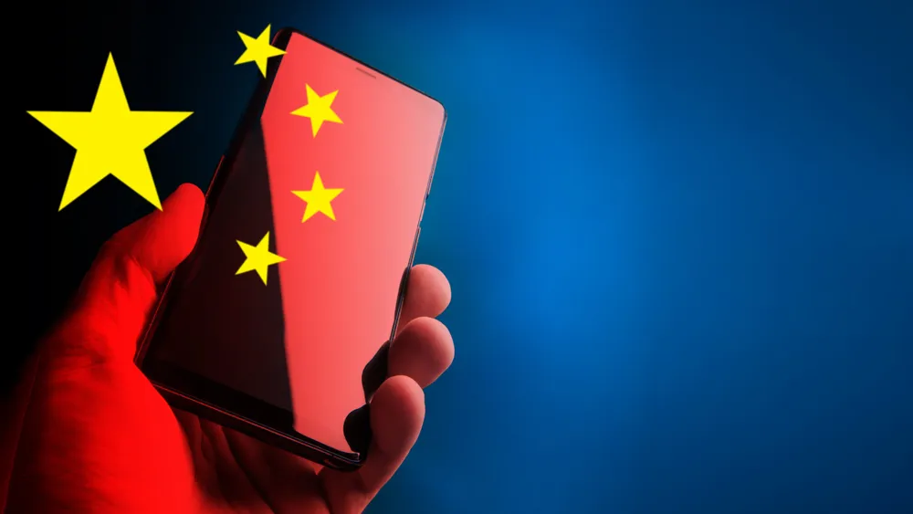 China's Security Ministry warns of foreign spies recruiting citizens via phone and social media