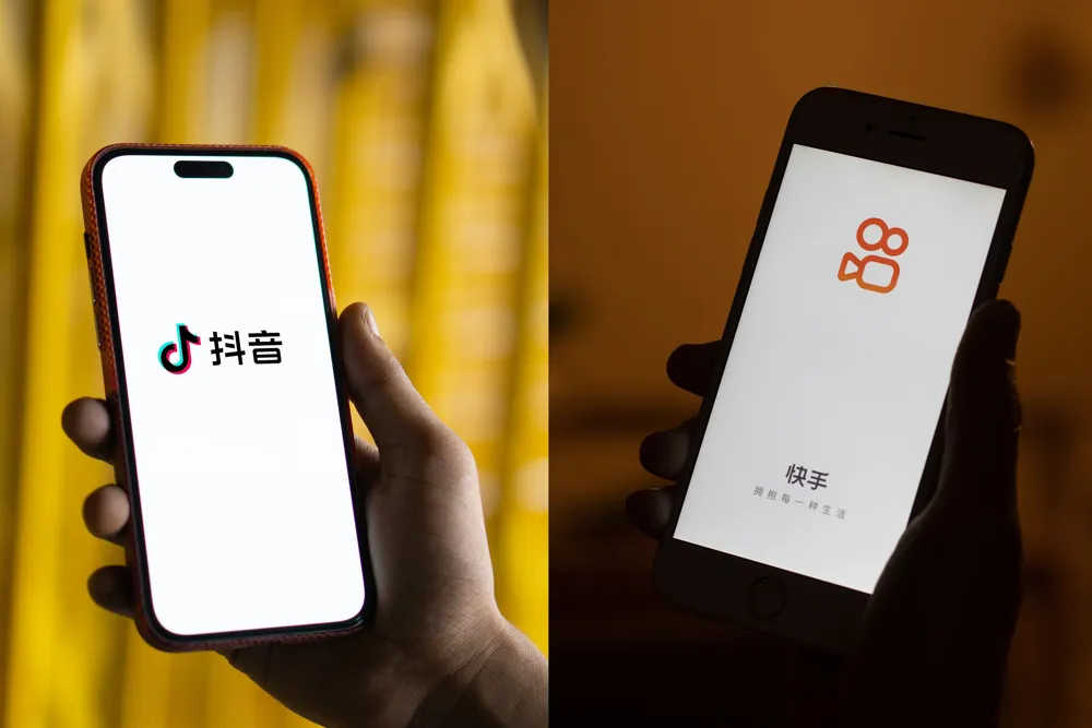 China's short video user numbers decrease as market growth stalls for first time