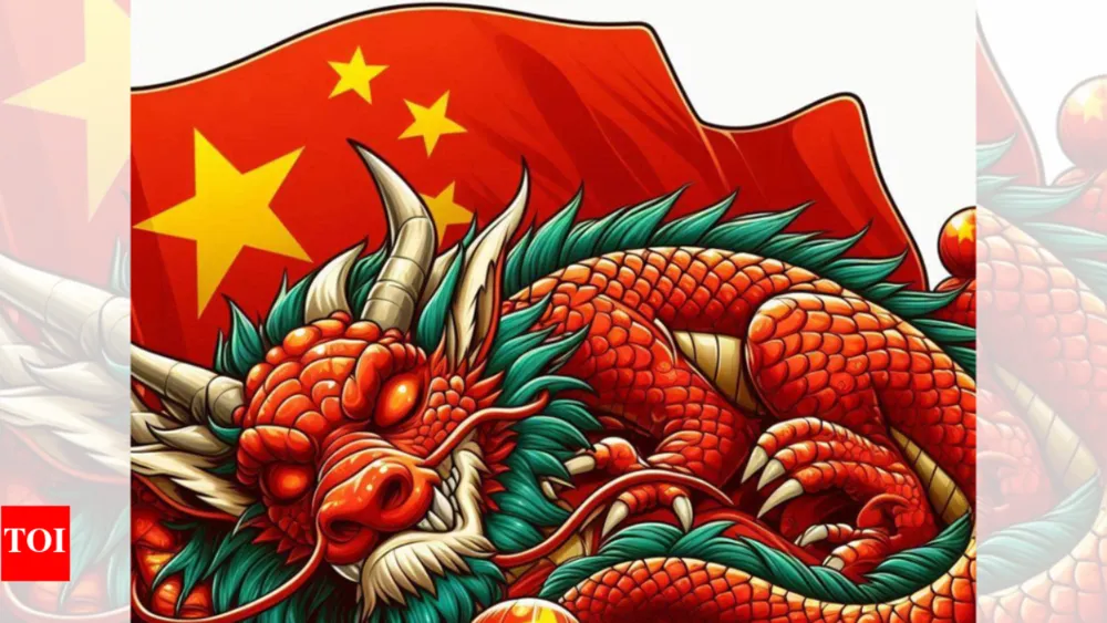 China's Stock Market Attracts Foreign Investment Amid AI Boom and Tariff Truce