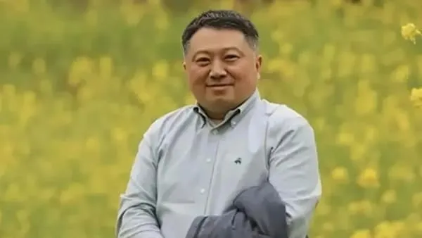 Chinese Journalist Liu Hu Detained Following Investigation of Official Corruption