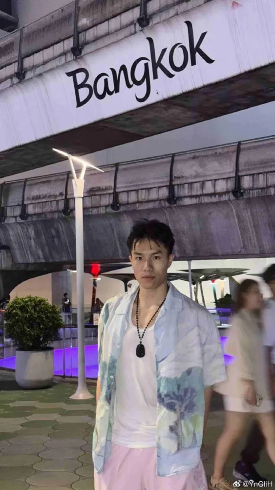 Chinese model rescued after trafficking incident in Thailand, embassy issues warning on job scams