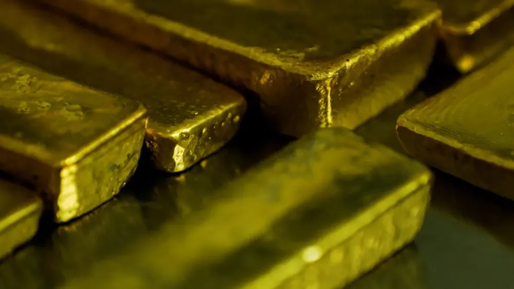 Chinese Nationals Arrested in DR Congo with Gold Bars and Cash