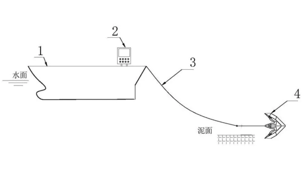 Chinese Patents Indicate Interest in Cutting Undersea Cables Amid Sabotage Suspicions