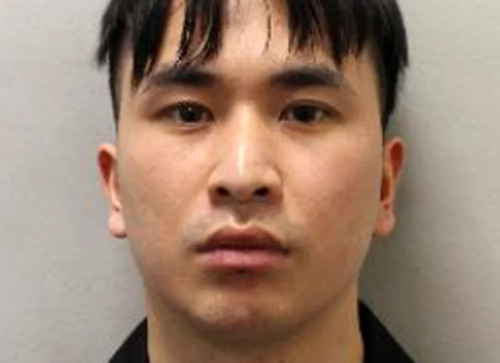 Chinese PhD student sentenced to life for drugging and raping 10 women