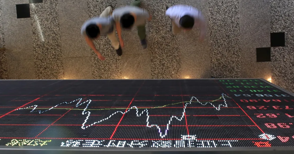 Chinese Stock Exchanges Engage Foreign Institutions Amid Market Fluctuations