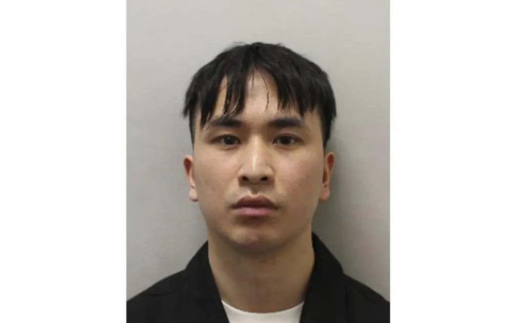 Chinese PhD Student Convicted in UK for Drugging and Raping Ten Women