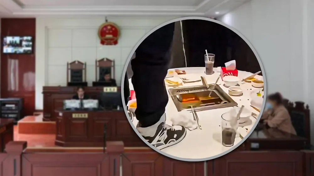 Chinese Teenagers Ordered to Pay Over $300,000 for Contaminating Hotpot Dish