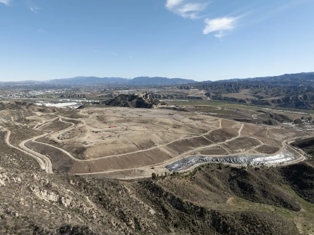 Chiquita Canyon Landfill to Close Operations by 2025 Due to Chemical Issues