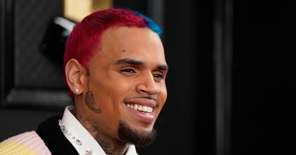 Chris Brown Arrested and Charged in UK Over Alleged Nightclub Assault
