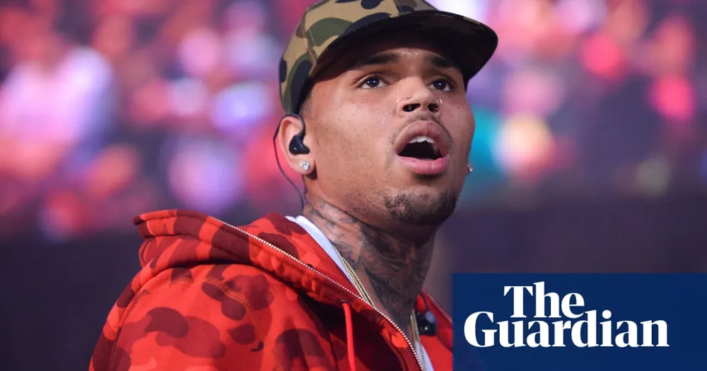 Chris Brown Files $500 Million Lawsuit Against Warner Bros. Over Allegations in 'A History of Violence' Documentary