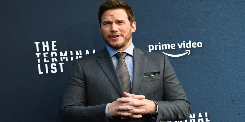 Chris Pratt Defends Jim O'Heir Against Mean Jokes on 'Parks and Recreation'