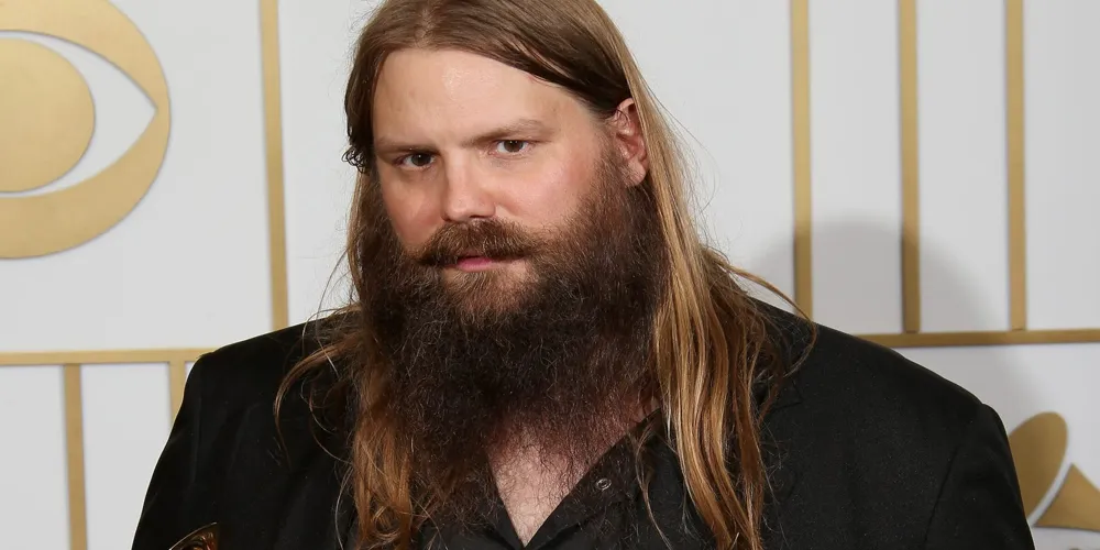 Chris Stapleton's All-American Road Show Tour 2025: What to Know