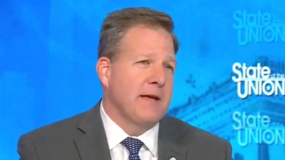 Chris Sununu Faces Backlash After Claiming Elon Musk is Too Rich to Have Conflicts of Interest