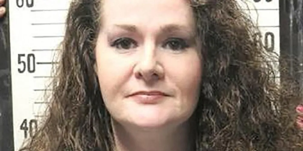 Christa Pike Returns to Prison After Surviving Botched Execution