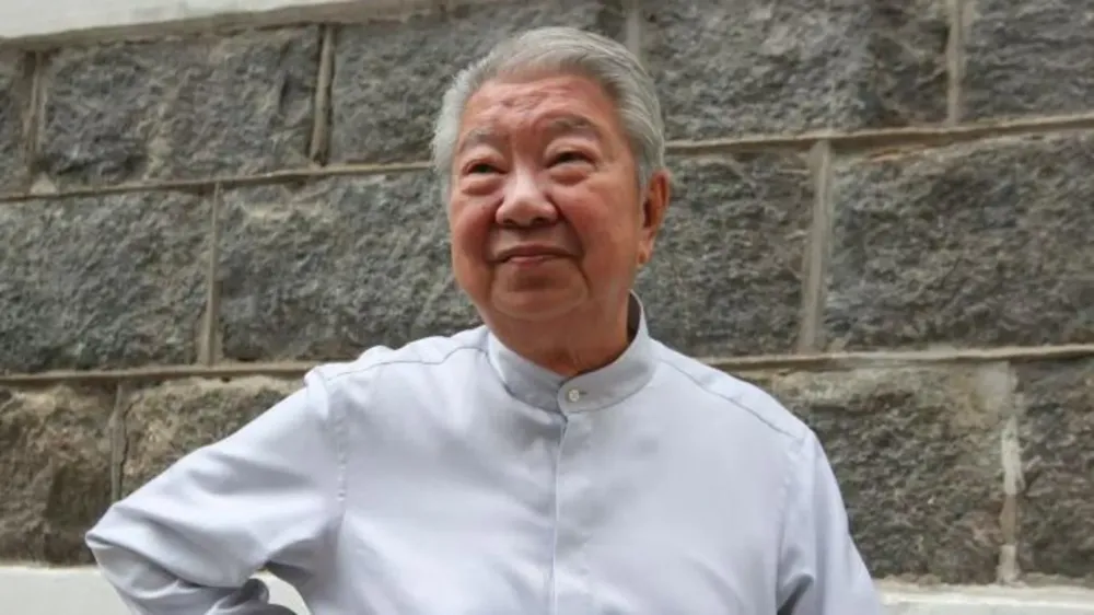 Chua Lam, Renowned Food Critic and Cultural Icon, Dies at 83