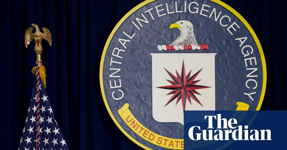 CIA Offers Buyouts to Entire Workforce in Response to Trump Administration’s Objectives