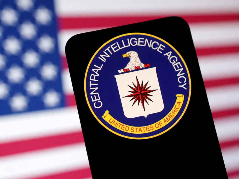 CIA Releases New Video to Recruit Disaffected Chinese Military Officers
