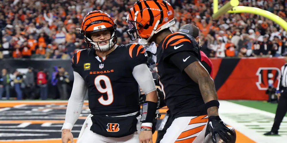 Cincinnati Bengals' Playoff Hopes Dwindle: 5 Key Reasons Against Postseason Success