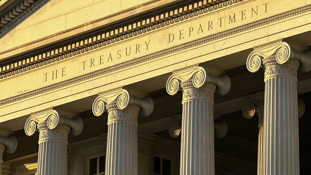 CISA Reports No Evidence of Impact on Other Agencies from Treasury Hack