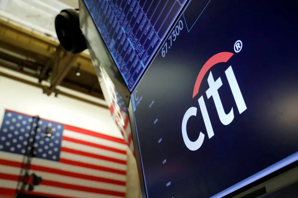 Citigroup and Bank of America Exit Climate-Banking Coalition Amid Political Pressure