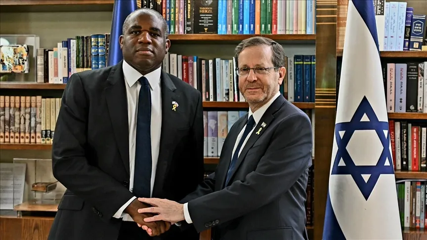 Civil Servants at UK Foreign Office Face Pressure to Resign Over Gaza Policy Discontent