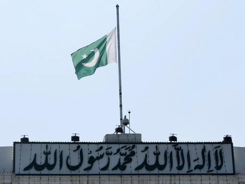 Civilian Casualties and Controversy in Khyber Pakhtunkhwa Air Strike