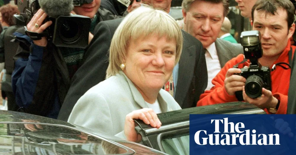 Claims of Police Role in IRA Leaks Post-Good Friday Agreement Unearthed