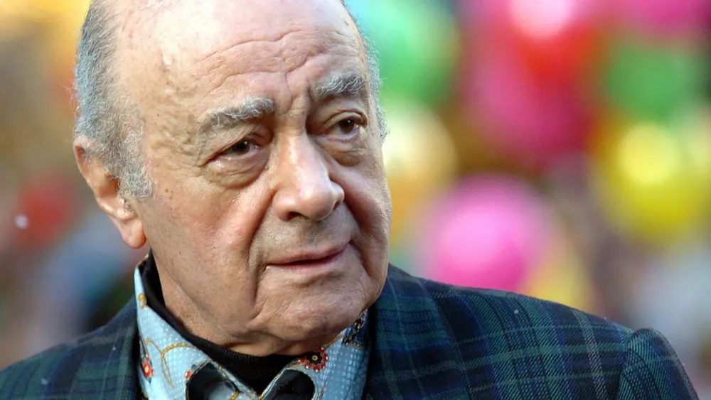 Claims of Racism by Former Harrods Staff Towards Al Fayed Highlight Cultures of Discrimination