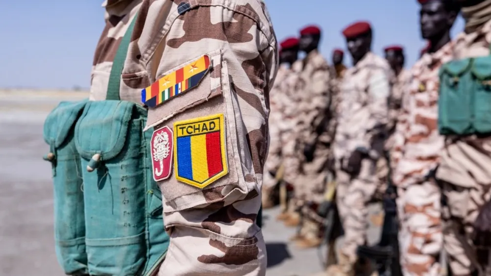 Clashes in Chad Over Water Dispute Result in 42 Deaths and Army Intervention