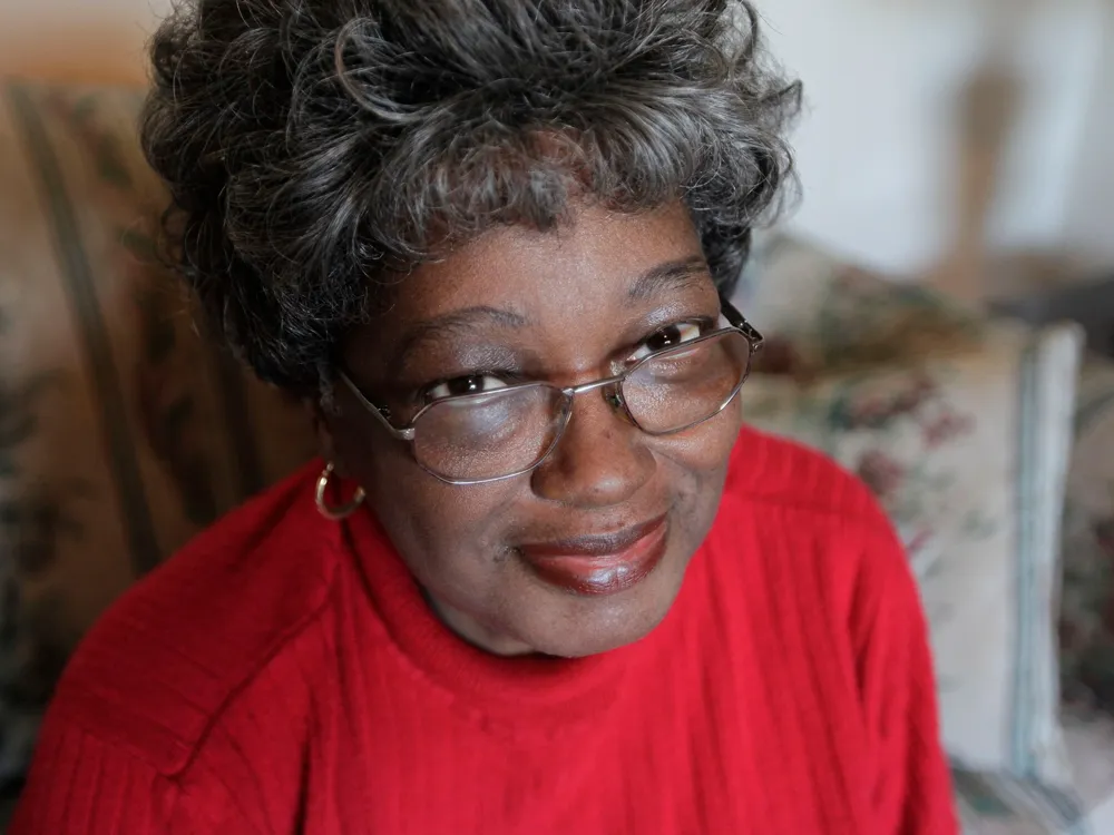 Claudette Colvin, civil rights pioneer who sparked change, dies at 86