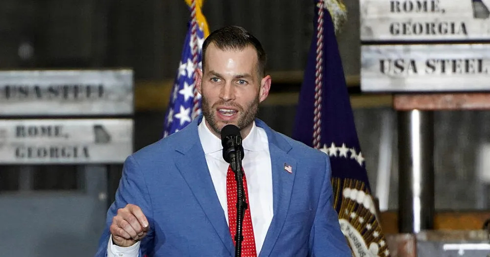 Clay Fuller Wins Georgia Runoff, Replacing Marjorie Taylor Greene and Bolstering GOP Majority