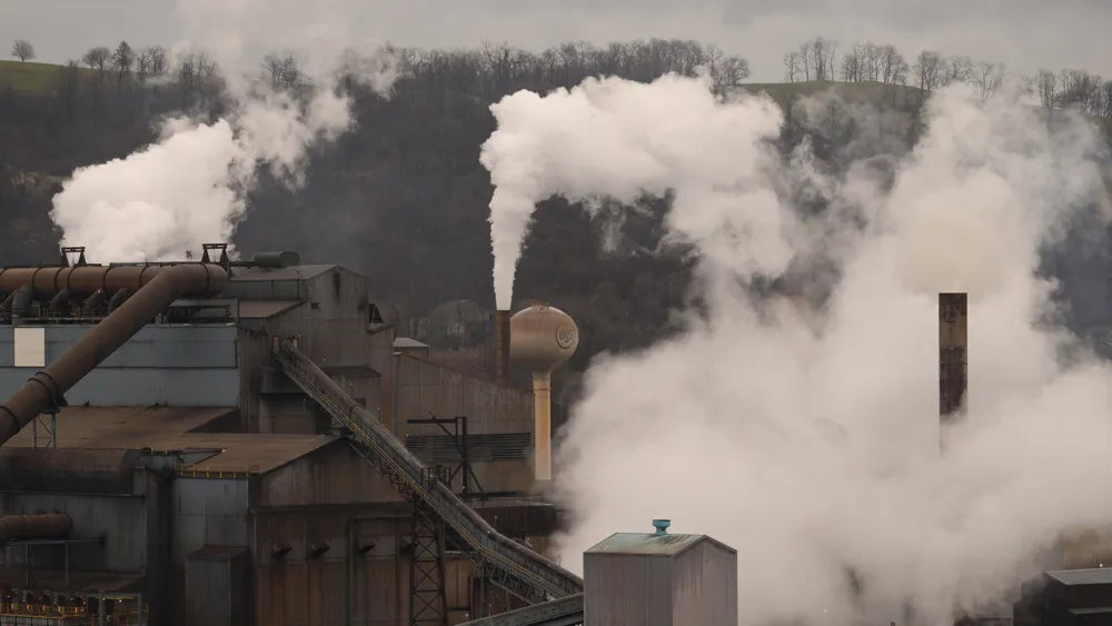 Cleveland-Cliffs Plans Cash Bid for U.S. Steel Amidst Corporate Turmoil