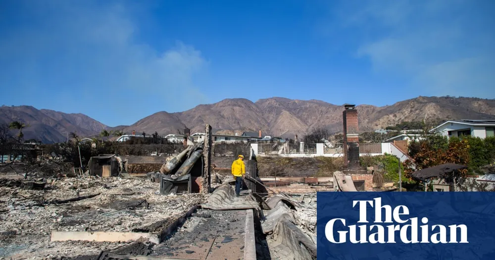 Climate Crisis Drives Wildfires: A Call to Action from Author John Vaillant