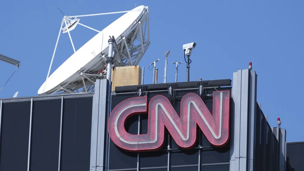 CNN Faces Defamation Trial: Navy Veteran Claims Damage to Reputation