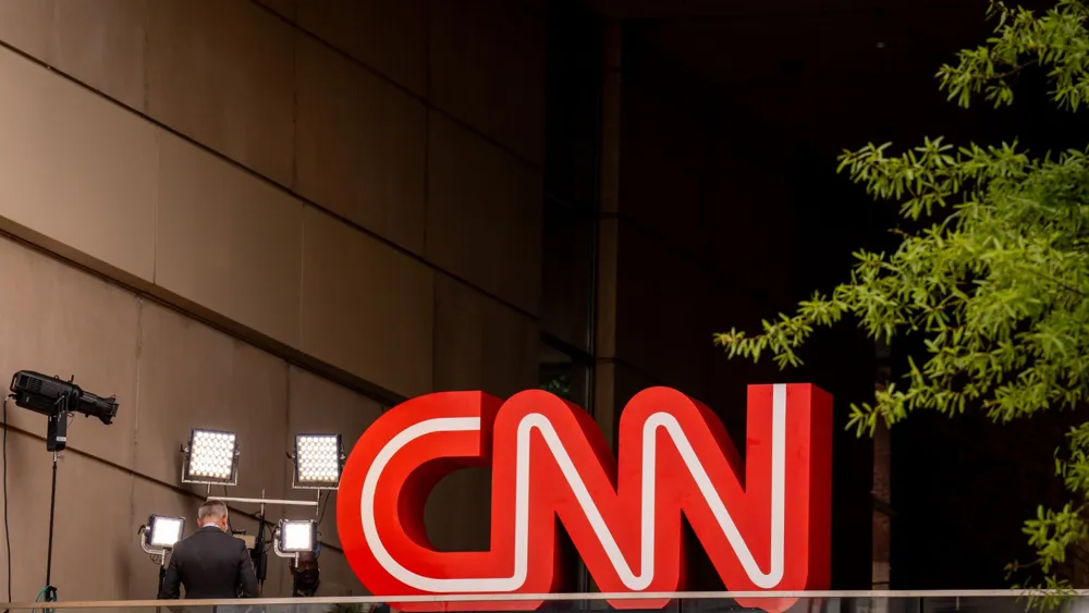 CNN Faces Defamation Trial over Controversial Report on Afghan Contractors