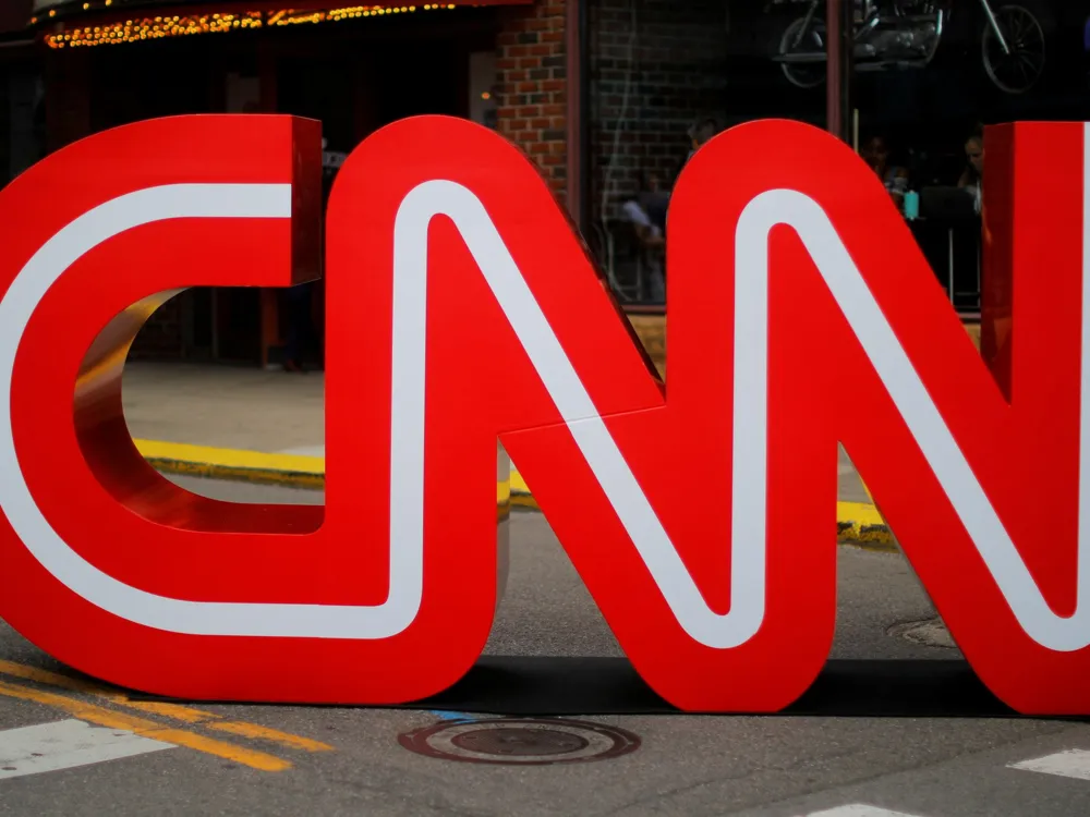 CNN Settles $5 Million Defamation Case with Navy Veteran Over Afghanistan Evacuations