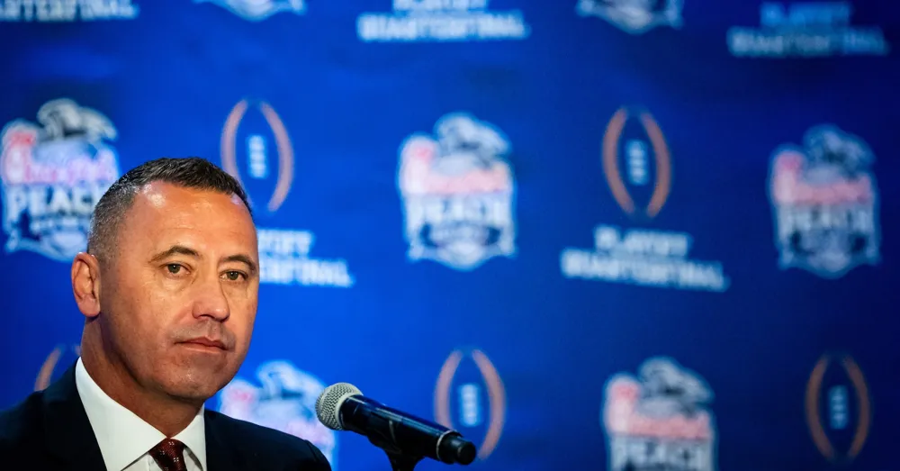 Coaches to earn substantial bonuses during CFP semifinal matchups